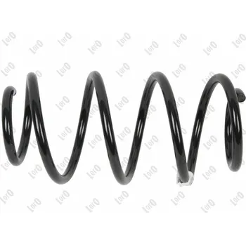 Pružina podvozku ABAKUS 234-01-080