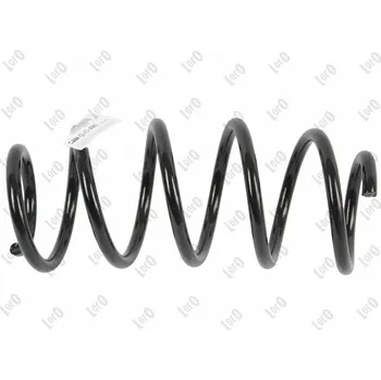 Pružina podvozku ABAKUS 234-01-039