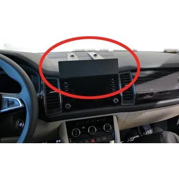 Brodit ProClip montážní konzole na palubní desku pro Skoda Karoq 18-26, 213560
