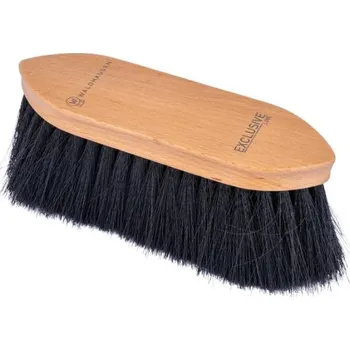 Čištění pro koně Kartáč WALDHAUSEN Exclusive Line jemný