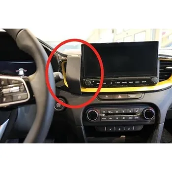 Brodit ProClip montážní konzole na palubní desku pro Kia XCeed 20-26, 855586