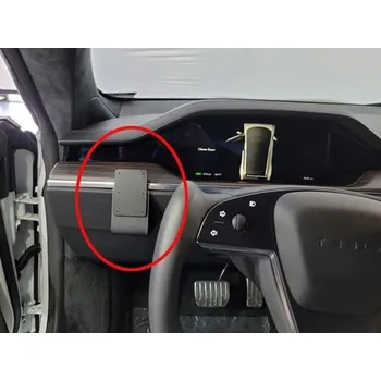 Brodit ProClip montážní konzole na palubní desku pro Tesla Model X 21-26, 805732