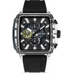 Police PEWGO00776X0 Clout Set Chrono Limited Edition 43mm 3ATM