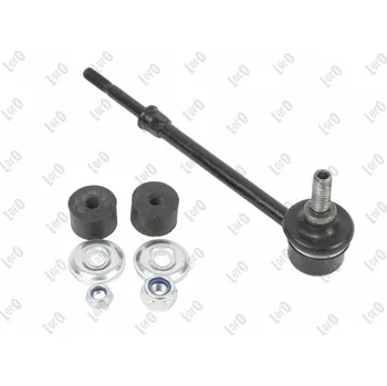 Zavěšení kol Tyč/vzpěra, stabilizátor ABAKUS 233-06-022