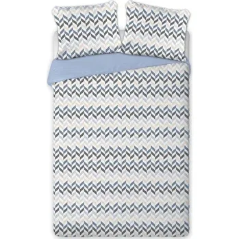 Povlečení Faro Francouzské bavlněné povlečení Dream 002 220x200/70x80cm