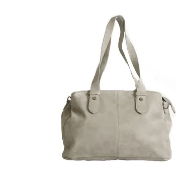 Kabelka Nicole Brown Dámská kabelka JBHB 2587 šedá