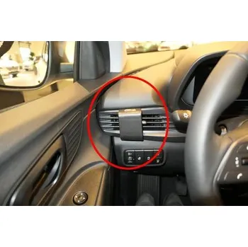 Brodit ProClip montážní konzole na palubní desku pro Hyundai Bayon 21-26, 805660