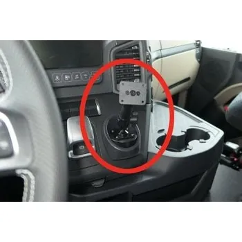 Brodit ProClip montážní konzole ostatní pro Mercedes Benz Actros 5 20-26, 213559