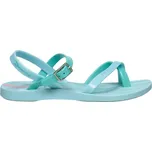 Dívčí sandály Ipanema FASHION SAND X KIDS 30 Tyrkysová