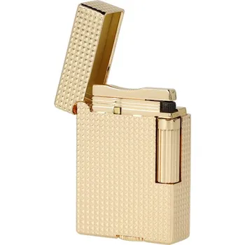 Zapalovač Zapalovač Winjet Falun Flint, gold