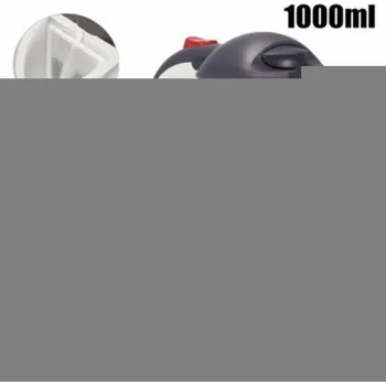 Rychlovarná konvice Varná konvice 1L na vodu 12V 150W připojení do autozásuvky