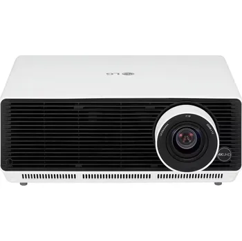 Projektor LG projektor ProBeam BU53RG - laser, short-throw, 3840x2160, 5000 ANSI, RS232, 2x USB-A, 2xHDMI, webOS, speakers BU53RG.AEU