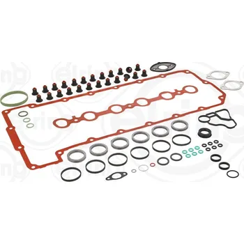 Těsnění motoru Sada těsnění, hlava válce ELRING 537.850