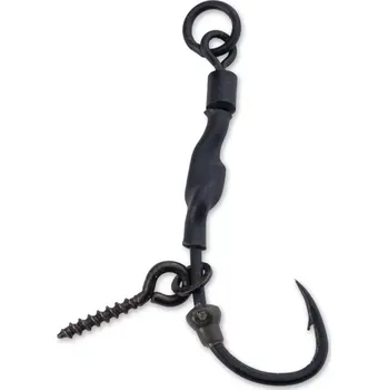 Anaconda návazec Ready Ronnie Rig System Power Carp C4 3ks velikost 6