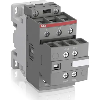 Stykač ABB Stykače AF…AF38-30-11-11 24-60V5060HZ 20-60VDC 1SBL297001R1111 1SBL297001R1111