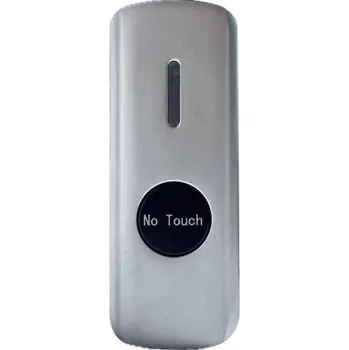 Přístupový systém Bezdotykové tlačítko VIDOS OP09