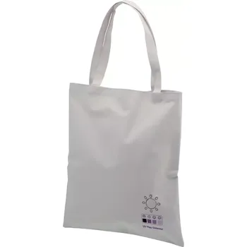 Plážová taška Clyva plážová taška - bílá - AP791250