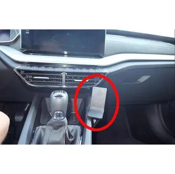 Brodit ProClip montážní konzole na palubní desku pro Skoda Octavia IV 20-26, 835642