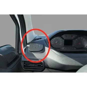 Brodit ProClip montážní konzole ostatní pro Fiat E-Doblò 25-26, 213553
