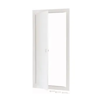 Stavebniny EATON Dveře KLV-SF4-4PR s rámem 178881