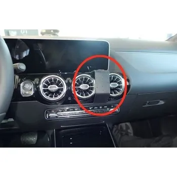Brodit ProClip montážní konzole na palubní desku pro Mercedes Benz EQA 22-26, 855494