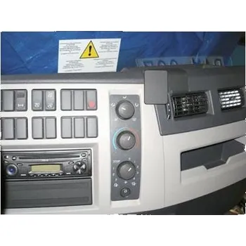 Brodit ProClip montážní konzole na palubní desku pro Volvo FE 07-26, 853986