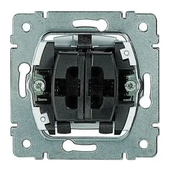 vypínač Spínač 6 GALEA +tl. 775810 LEG GENERI, s.r.o. 07-04-095-75810