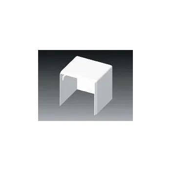 kabelová chránička Kryt LH 40 x 40HF koncový 8641HFHB KOPOS - KOLIN a.s. 41-06-270-48641