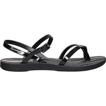 Dámské sandále Dámské sandály Ipanema FASHION SAND VIII FEM 40 Černá, Šedá