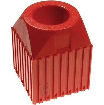 Skříňka na nářadí Plastové lůžko pro ISO kužely, ISO 40