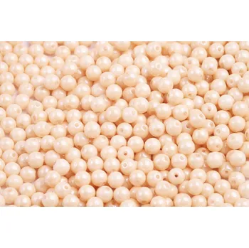 Korálek Korálky 109 (4 mm)