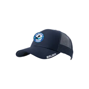 Pokrývka hlavy Kappa Čepice TEAM MESH HC Spartak Žebrák - Navy OS