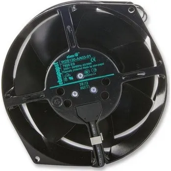Vzduchotechnika Ventilátor ax. W2S130-AA03-01 "V" 53-14-801-52130