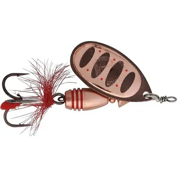 Umělá nástraha Savage Gear Rotex Spinner1 - 2 × 3.5 g 03 - Gold