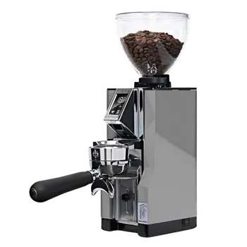 Mlýnek na kávu Eureka Mignon Libra 65 All Purpose, CR grey