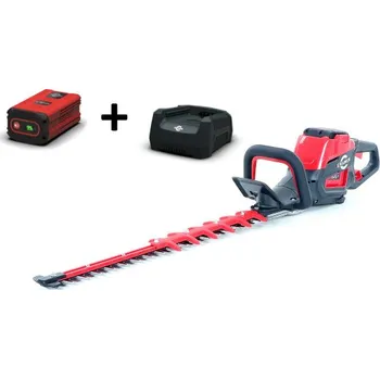 Sekačka CRAMER 82HD61 + KIT + Zahradní nářadí 4 ks (úzký a široký rýček, kypřidlo a sazeč) v hodnotě 299,-