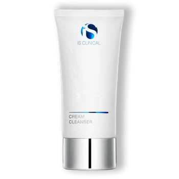 iSClinical Cream Cleanser 120 ml