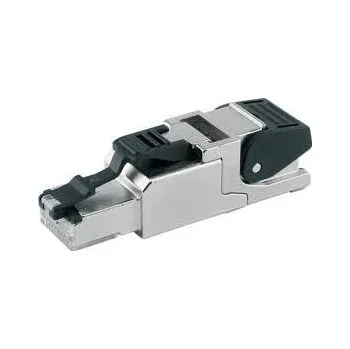 Síťový kabel ED-IE-AX-5-PN-20-FC RJ45 21700605 LAPP KABEL s.r.o. 35-12-013-21706