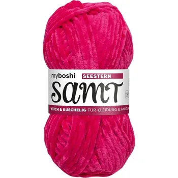 Příze Příze myboshi SAMT Hvězdice