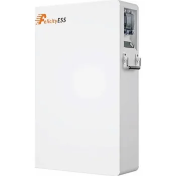 solární baterie Felicity ESS LUX-E-48100LG04