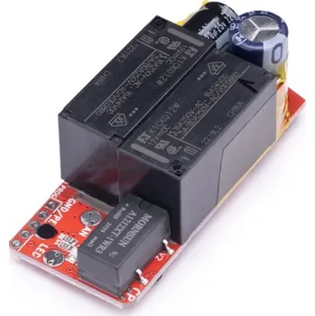 Nabíječka autobaterie EVSE Kit 2x16A pro EV nabíjecí stanice kabely