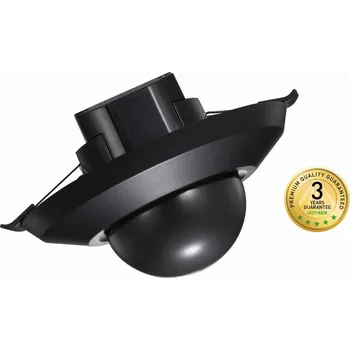 Pohybové čidlo Greenlux PRES SENSOR 104 B - Přítomnostní čidlo PIR