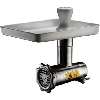 Kuchyňský mlýnek Mlýnek na maso 5R1M vč. redukce 4R1M, průměr 70 mm