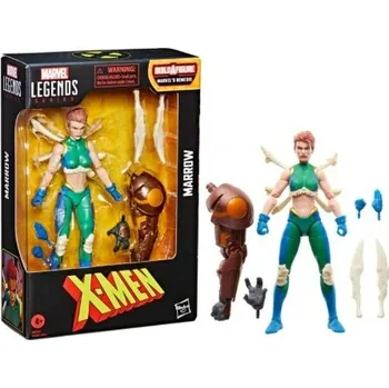 Figurka Marvel X-Men Marrow 15cm
