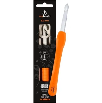 Jehlice Myboshi Háček č. 8