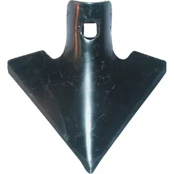 Kramp Šípová radlice 150x4mm