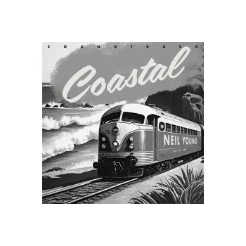 Zahraniční hudba Coastal:Soundtrack / Vinyl - Young Neil [LP]