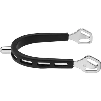 Ostruha Sprenger Šporny nerezové Ultra Fit ExtraGrip Sprenger, s kulatým raménkem, více velikostí 25 mm