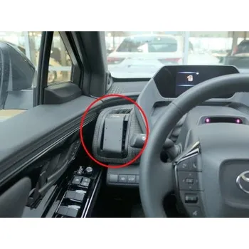 Brodit ProClip montážní konzole na palubní desku pro Subaru Solterra 23-26, 805818