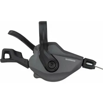 Řazení na kolo Shimano řazení XT SL-M8100-R 12sp. pravé s objímkou bez ukazatele v krabičce + DÁREK
